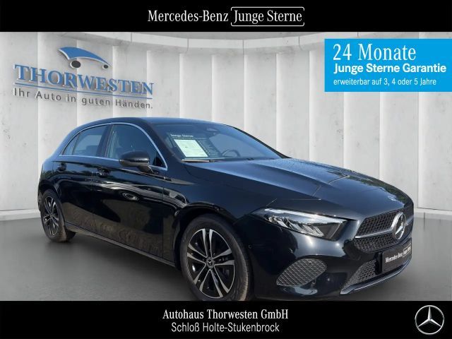 Mercedes-Benz A 180 Hatchback Progressive