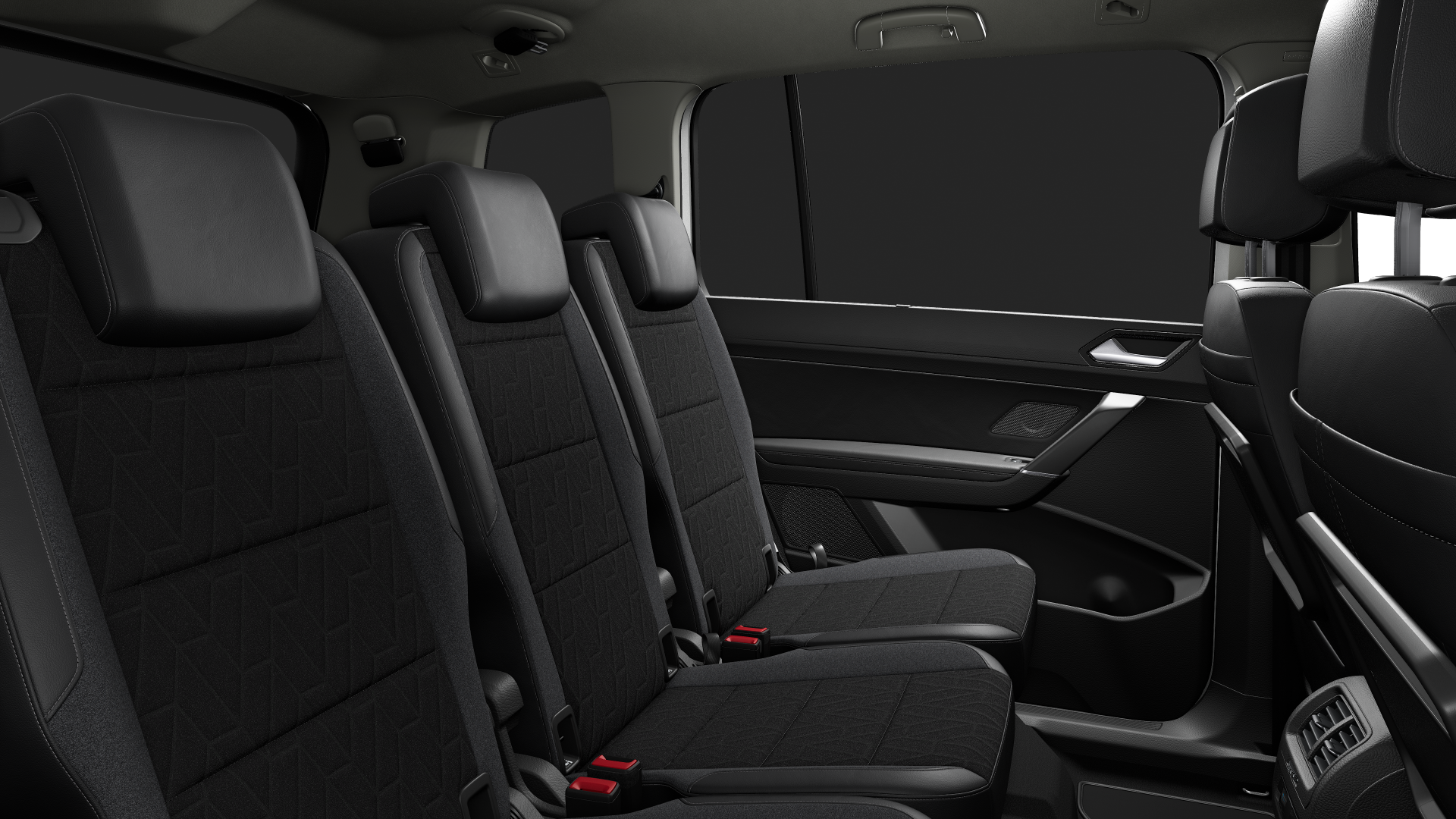 Volkswagen Touran 1.5 TSI R-Line