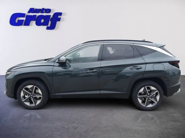 Hyundai Tucson 2WD T-GDi