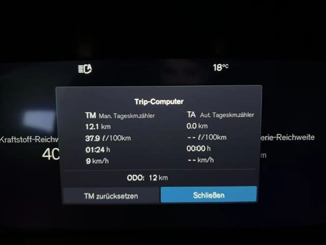 Volvo XC60 AWD Plus Recharge T6