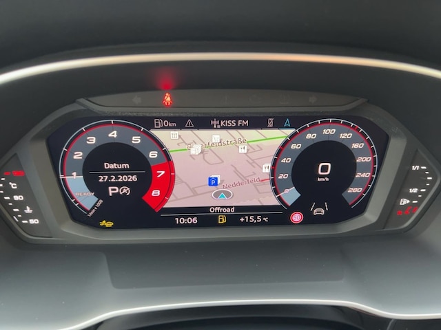 Audi Q3 35 TFSI S-Tronic