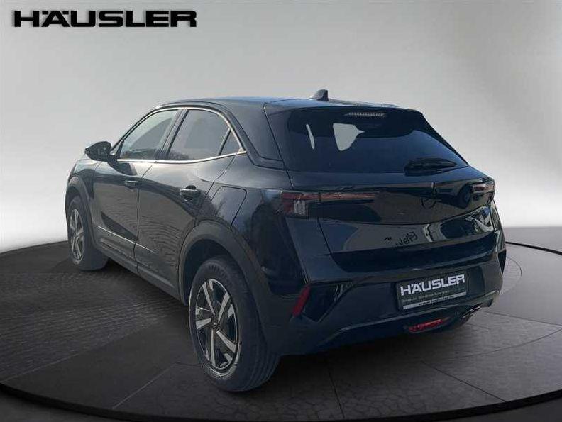 Opel Mokka GS-Line Grand Sport