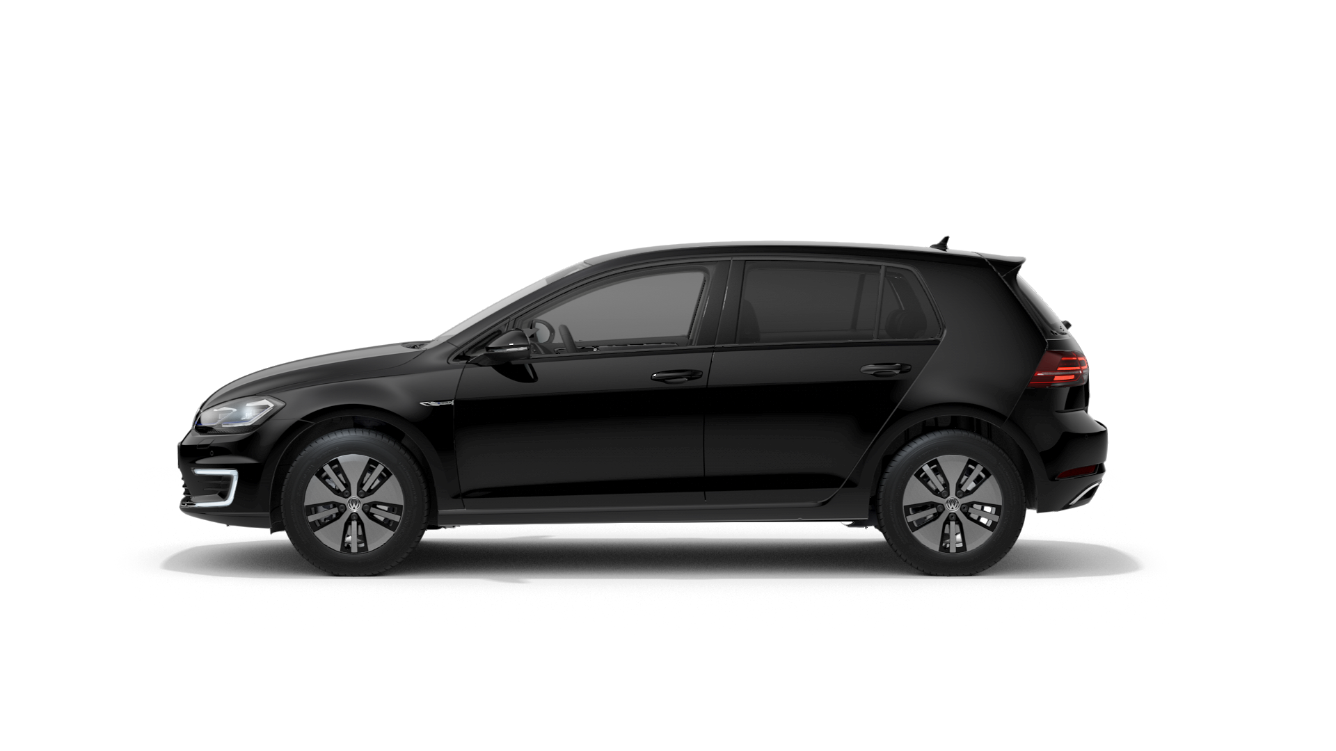 Volkswagen Golf Golf VII e-Golf