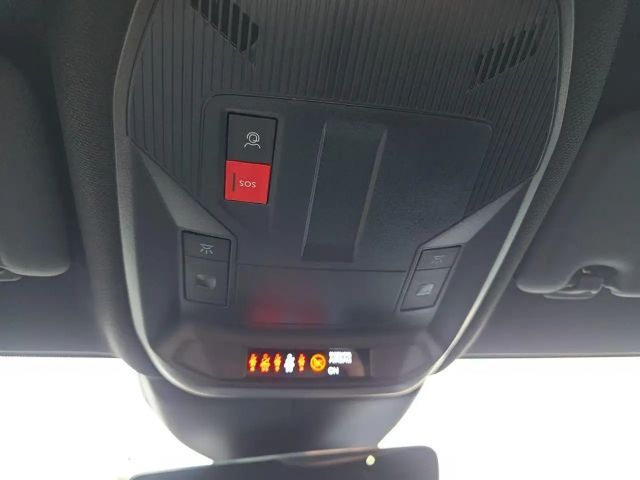 Opel Astra GS-Line Grand Sport Sports Tourer