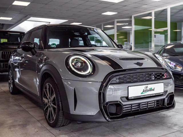 MINI Cooper S Aut. Classic Trim