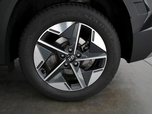 Hyundai Tucson T-GDi Trend Vierwielaandrijving