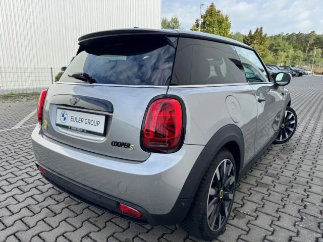 MINI Mini Electric SE