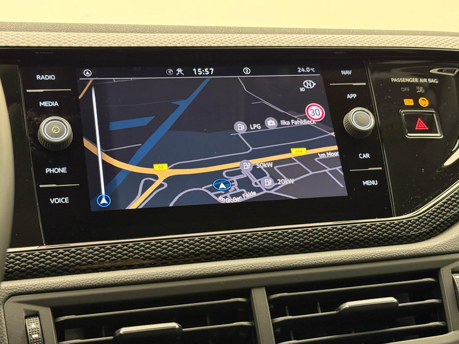 Volkswagen Taigo 1.0 TSI Life