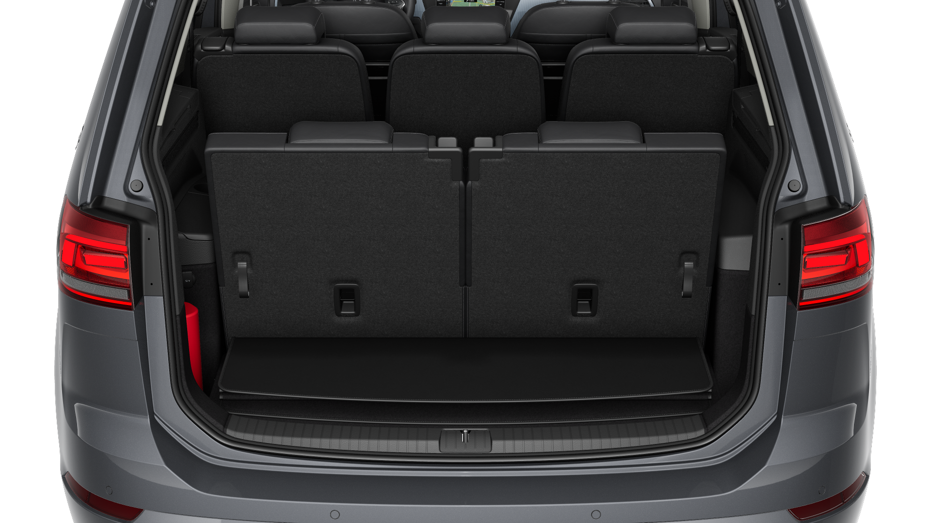 Volkswagen Touran DSG