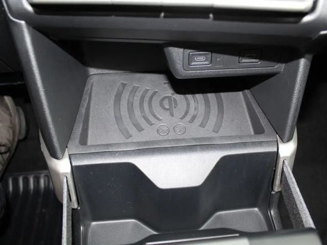 Opel Frontera Sitz-/Lenkradheizung, Rückfahrkamera, LED, NAVI