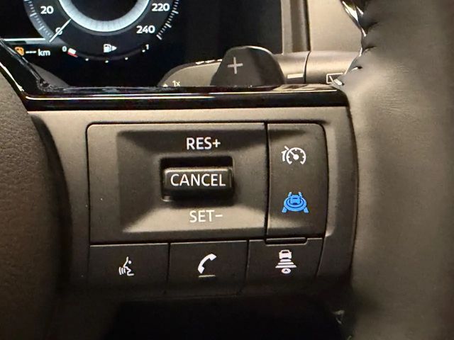 Nissan Qashqai DIG-T