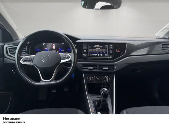 Volkswagen Taigo 1.0 TSI Life