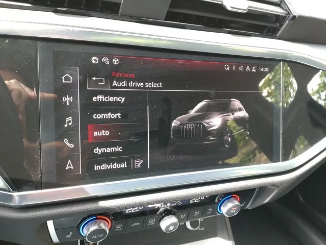 Audi Q3 2.0 TFSI Quattro