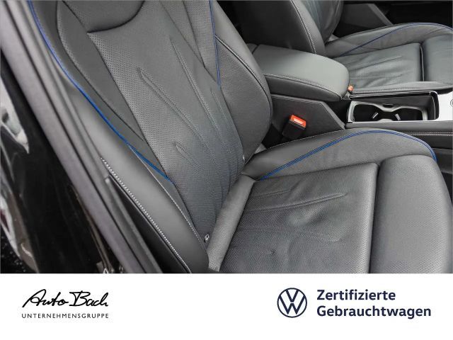 Volkswagen Tiguan 2.0 TSI DSG R-Line