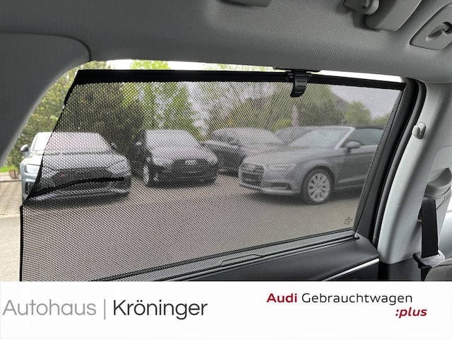 Audi A4 35 TDI Avant S-Tronic