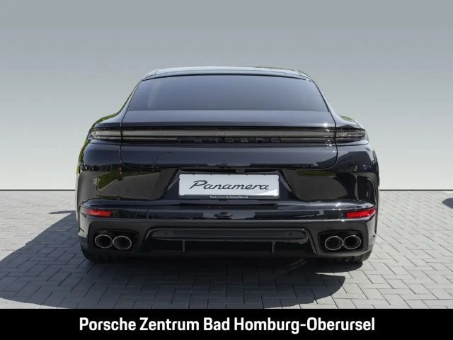 Porsche Panamera 4 E-Hybrid