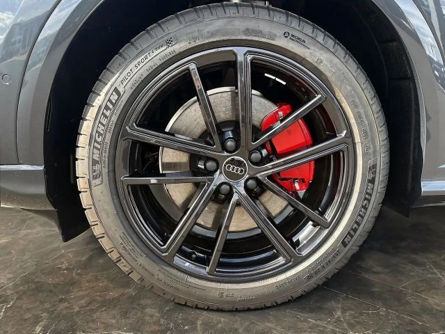 Audi Q5 Quattro S-Tronic