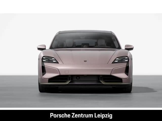 Porsche Taycan S Sport Turismo Turbo