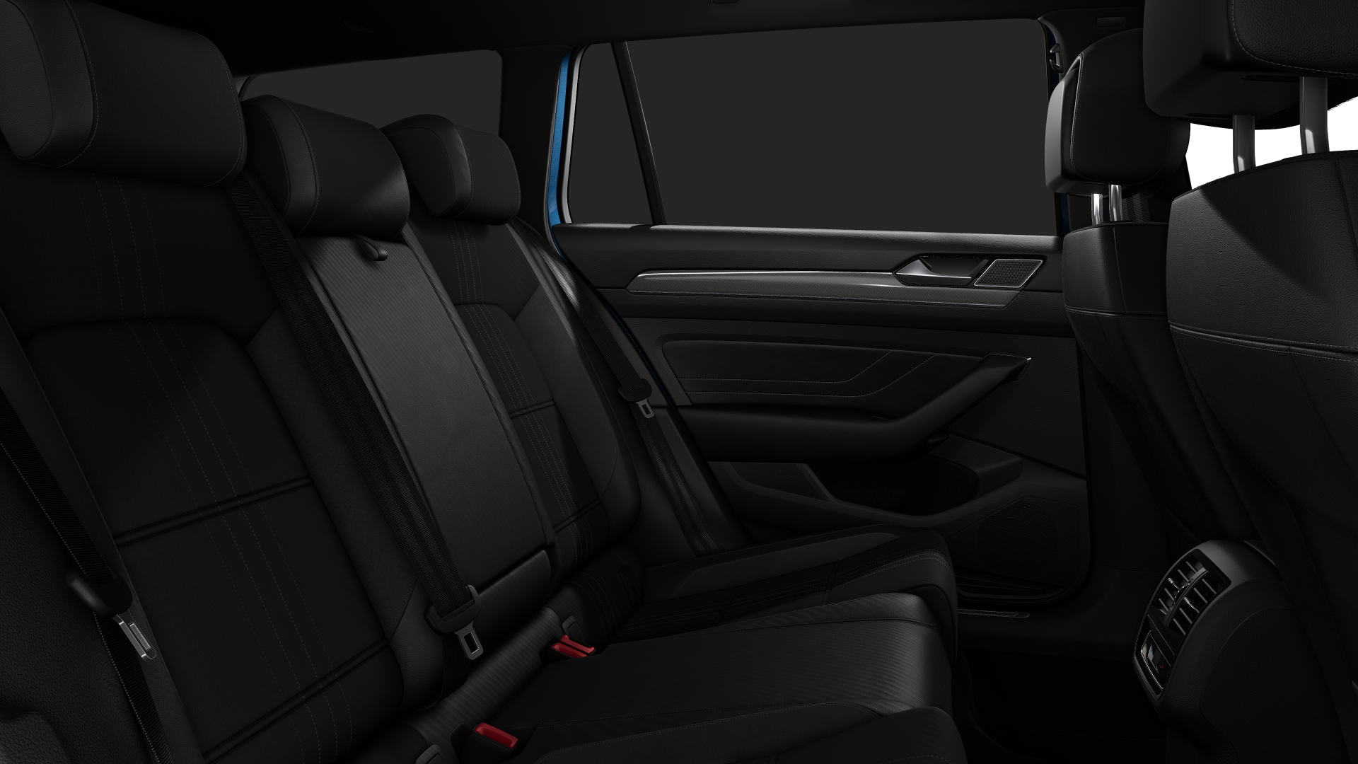 Volkswagen Passat AllTrack DSG Variant