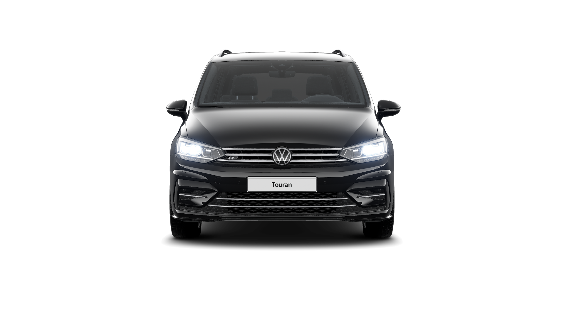 Volkswagen Touran DSG R-Line