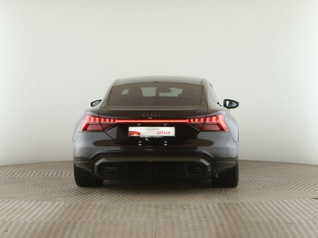 Audi RS e-tron GT Quattro