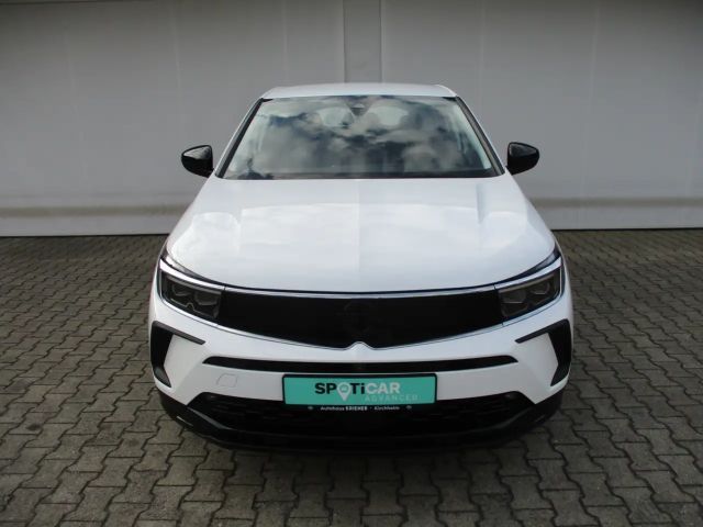 Opel Grandland X GS-Line Grand Sport