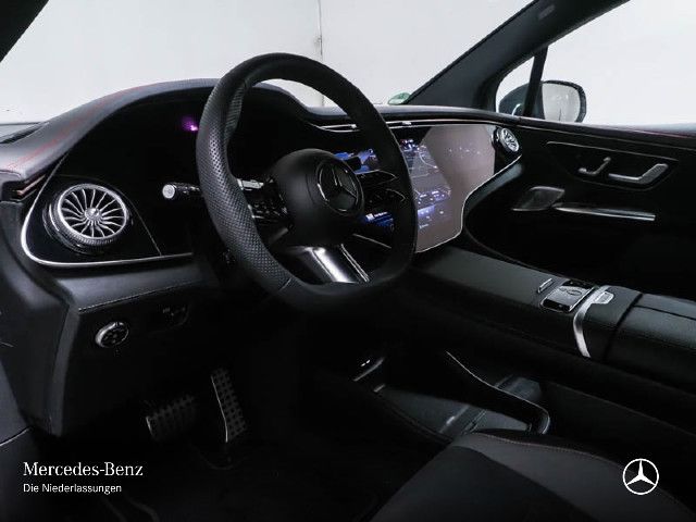 Mercedes-Benz EQE SUV 4MATIC 500