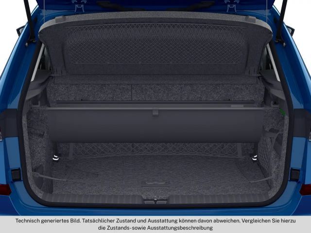 Skoda Kamiq Selection