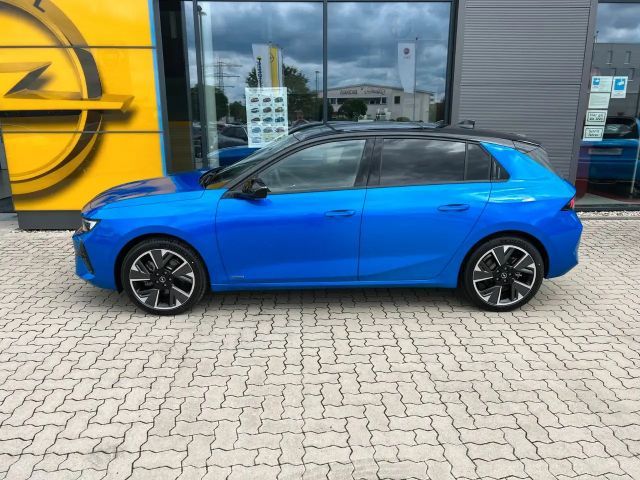 Opel Astra GS-Line Grand Sport Ultimate