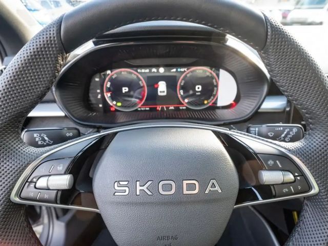 Skoda Fabia 1.0 TSI Monte Carlo