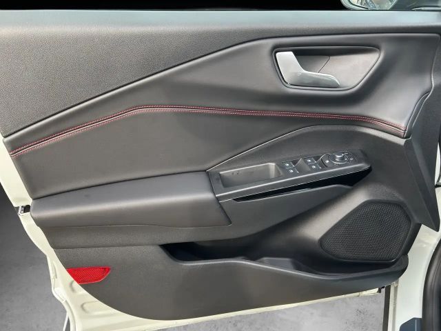 Ford Puma EcoBoost ST Line