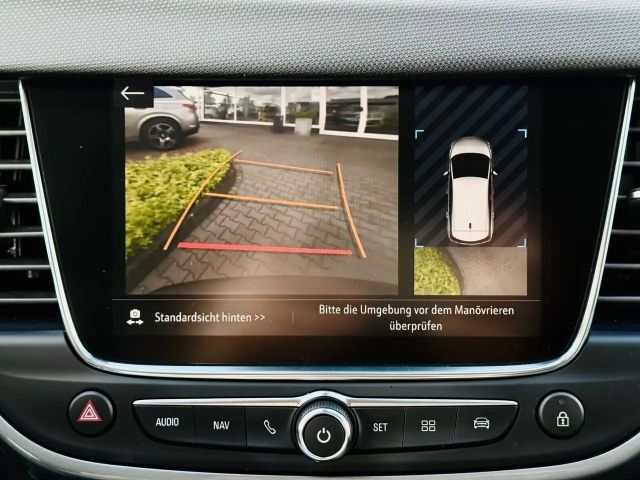 Opel Crossland X ECOTEC Enjoy