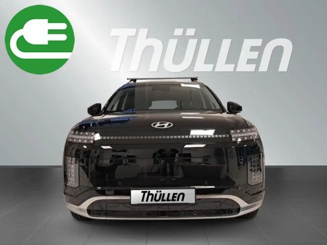 Hyundai Ioniq Vierwielaandrijving