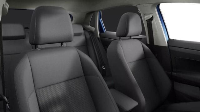 Volkswagen Polo 1.0 TSI IQ.Drive Life