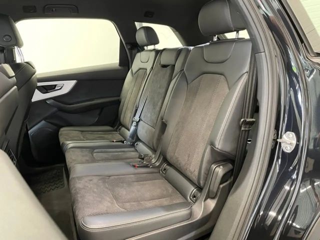 Audi Q7 50 TDI Quattro