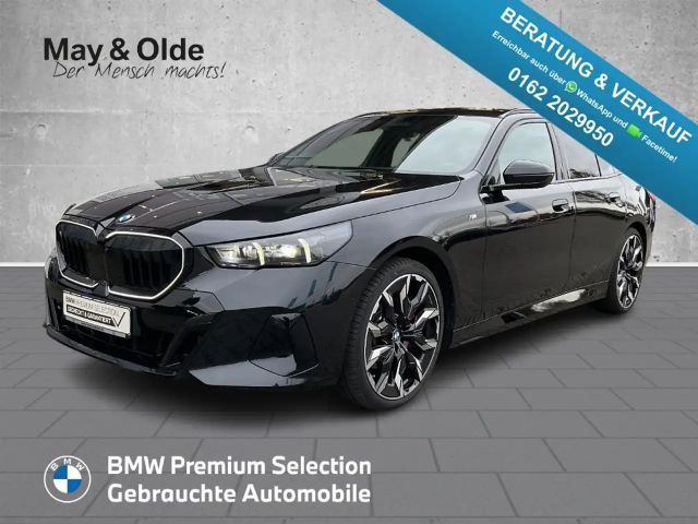 BMW 520 520i M-Sport