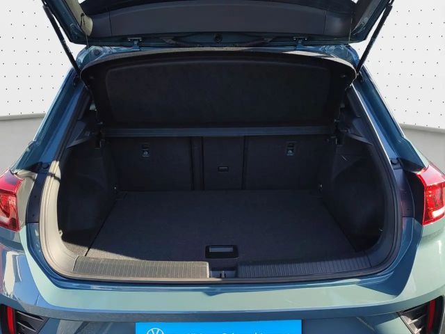 Volkswagen T-Roc 1.5 TSI DSG R-Line