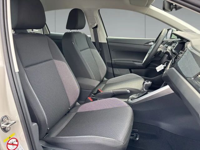 Volkswagen Taigo 1.0 TSI DSG Life