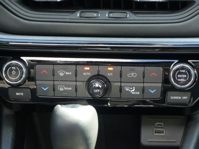 Jeep Compass S PHEV Panorama*360°Kam*Autobahnassisten