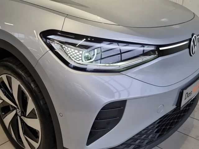 Volkswagen ID.4 Business Performance Pro