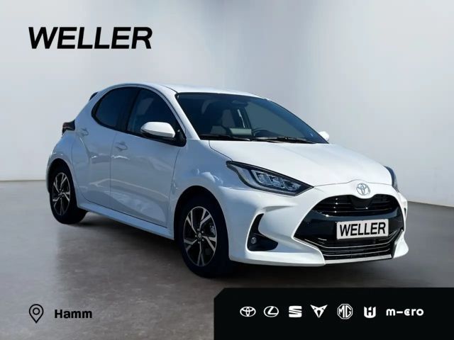 Toyota Yaris Hatchback Hybride