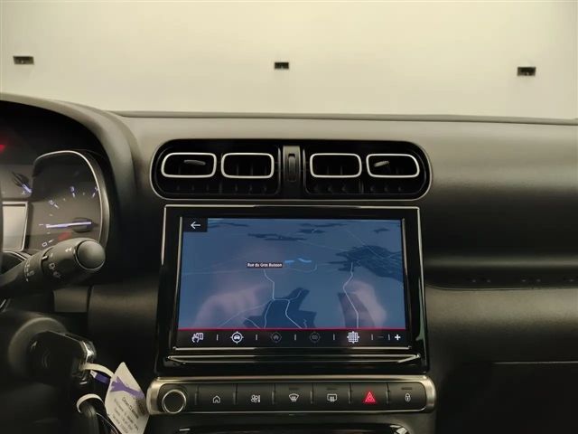 Citroën C3 Aircross C-Series PureTech