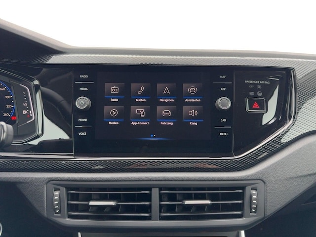 Volkswagen Taigo 1.0 TSI DSG Life