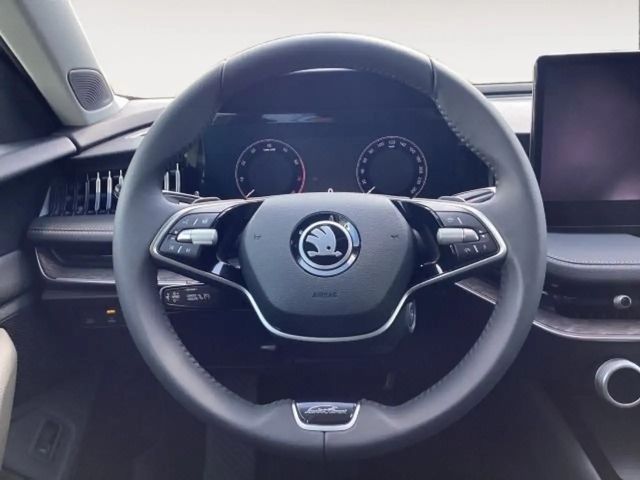 Skoda Superb 1.5 TSI Combi