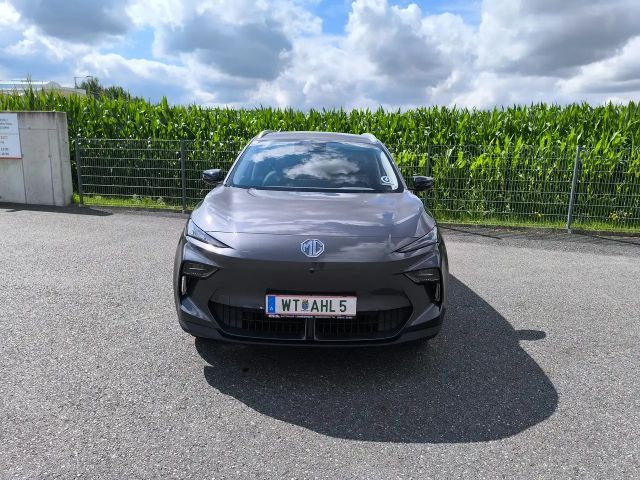 MG MGS5 64 kWh EV Luxury