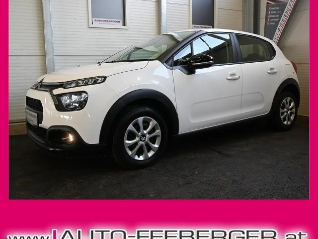 Citroën C3 PureTech