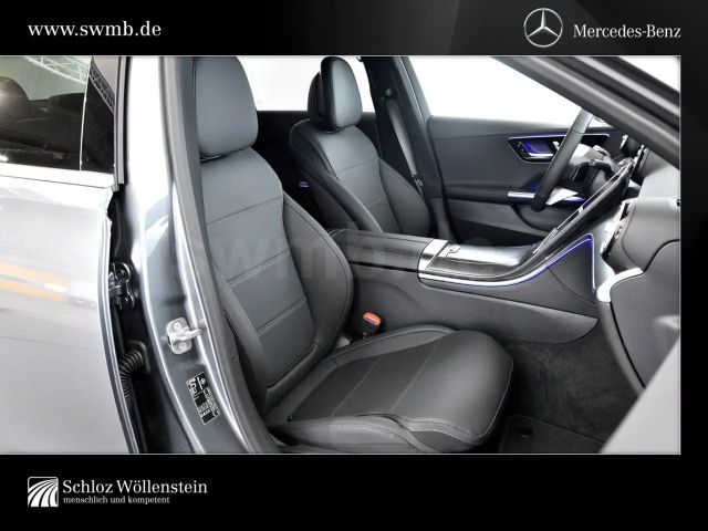 Mercedes-Benz C 180 AVANTGARDE Sedan