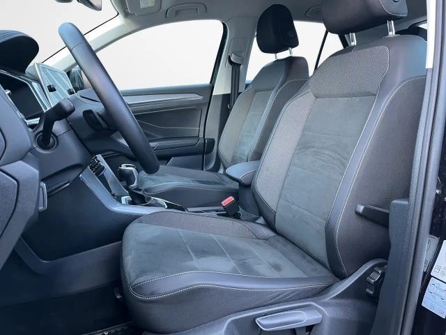 Volkswagen T-Roc 1.5 TSI DSG Style