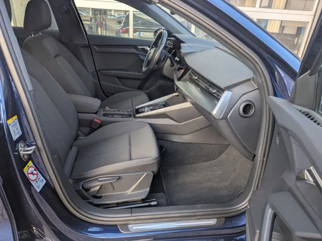 Audi A3 30 TDI Sedan Sportback