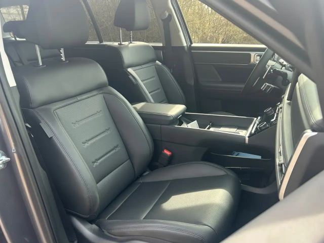 Hyundai Santa Fe 1.6 T-GDi